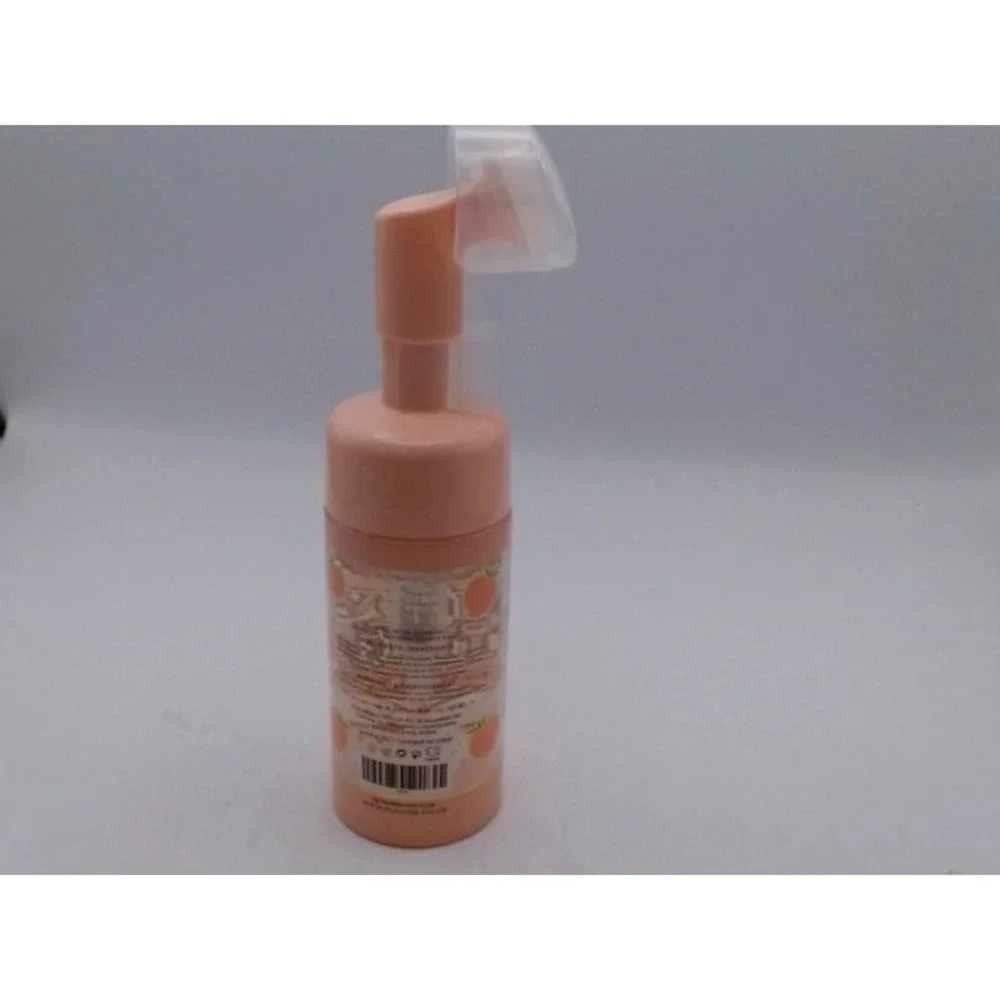 P.Louise - In Love With Me Foaming Facial Cleanser, BRAND NEW